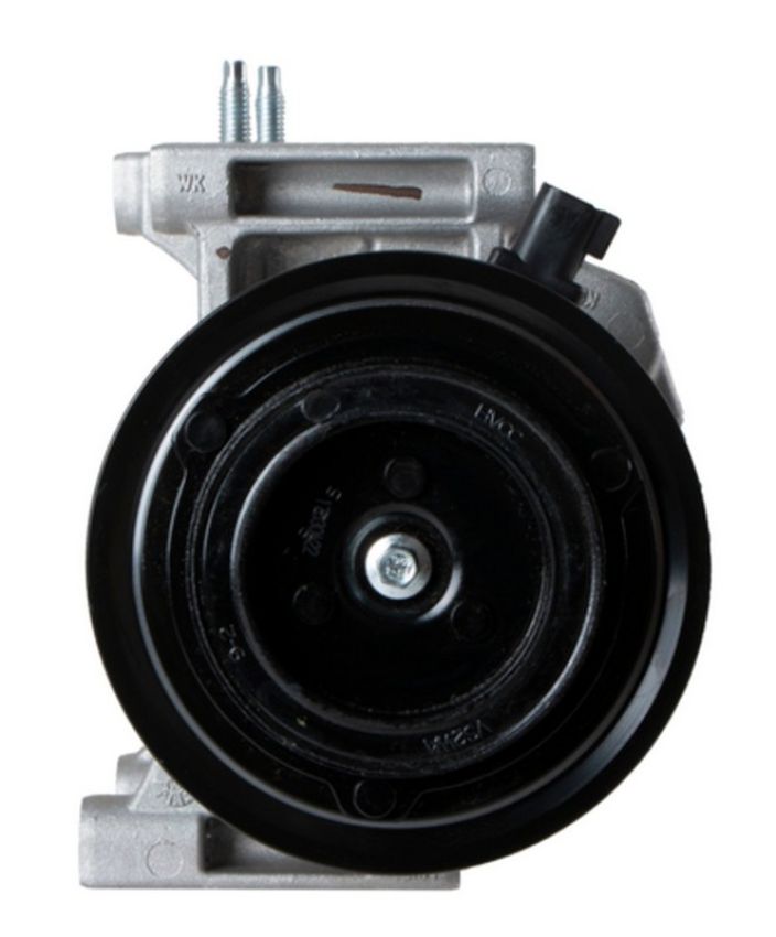 Four Seasons 198315 Halla HCC-RS18 Compressor
