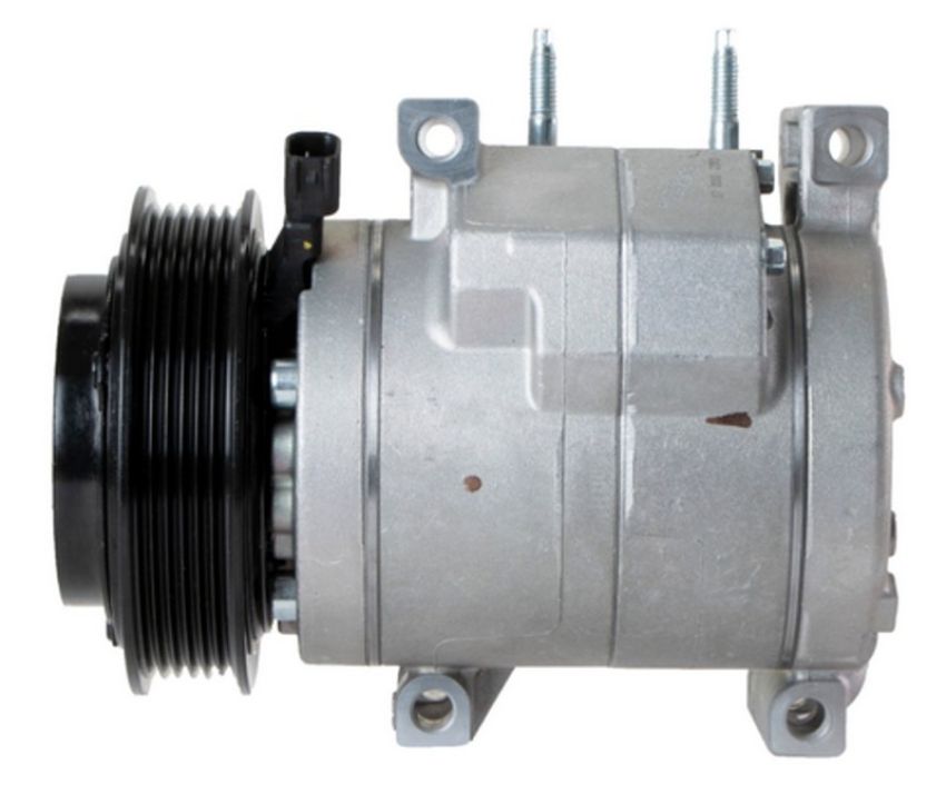 Four Seasons 198315 Halla HCC-RS18 Compressor