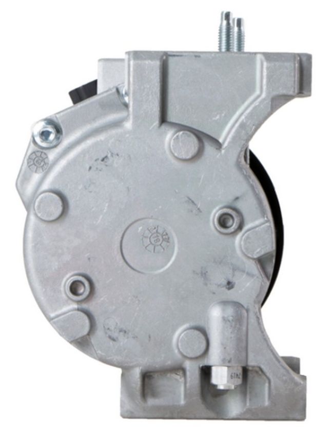 Four Seasons 198316 Halla HCC-RS20 Compressor
