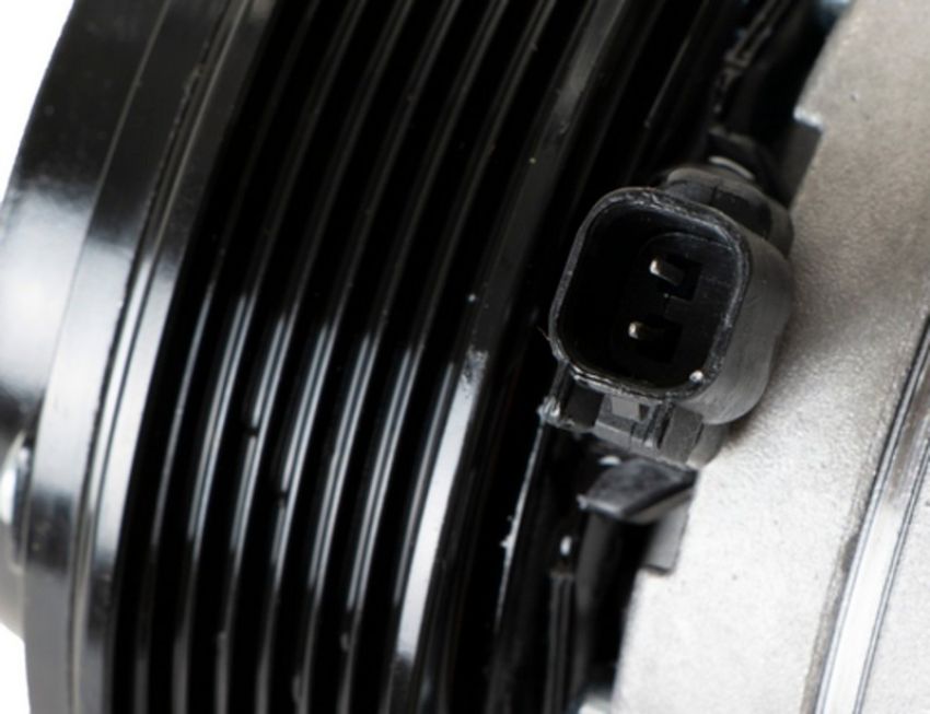 Four Seasons 198316 Halla HCC-RS20 Compressor