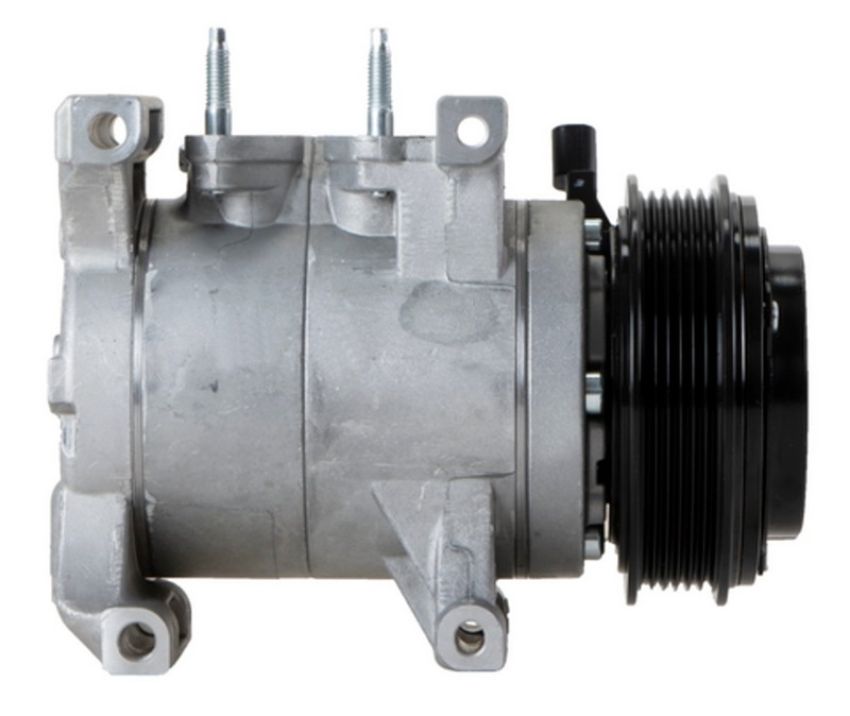 Four Seasons 198316 Halla HCC-RS20 Compressor
