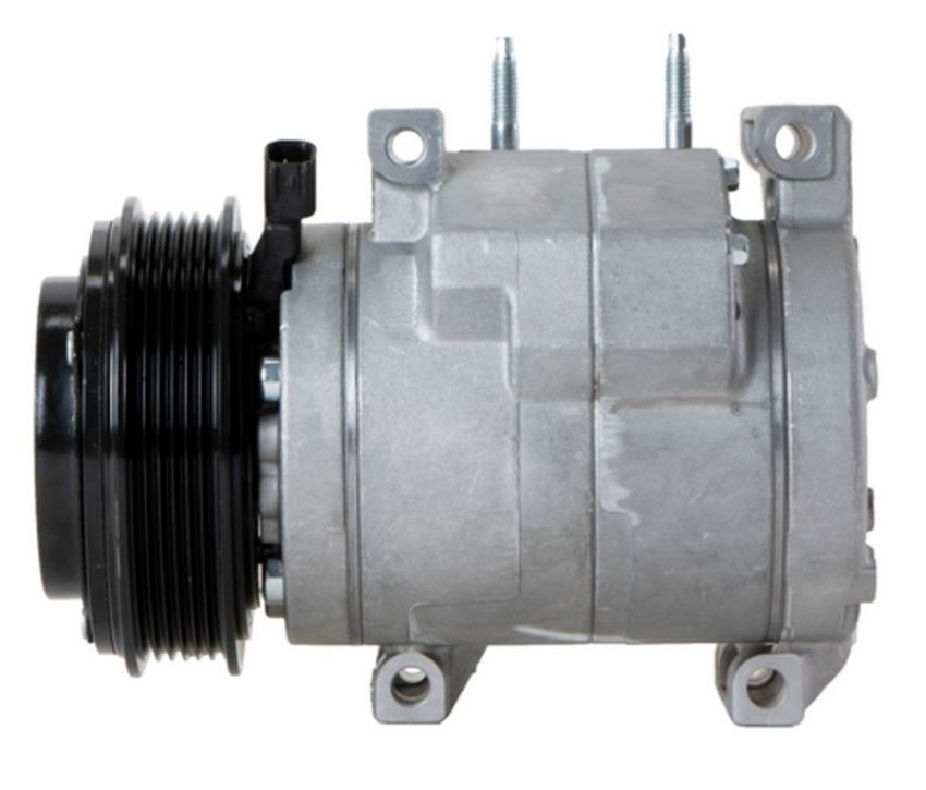Four Seasons 198316 Halla HCC-RS20 Compressor