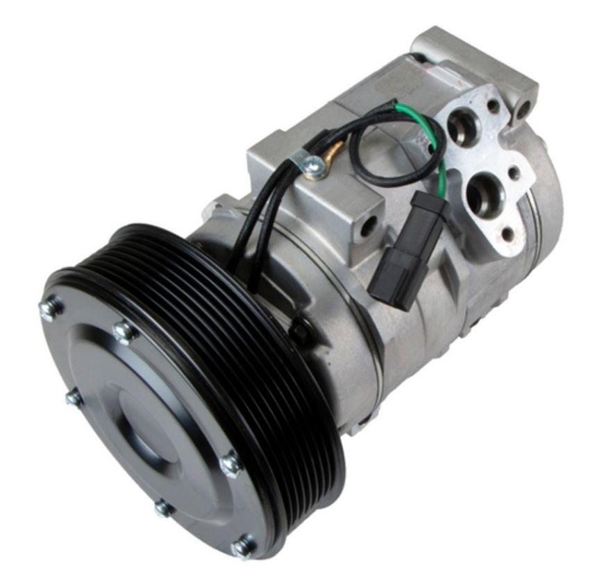 Four Seasons 198317 Denso 10S17C Compressor