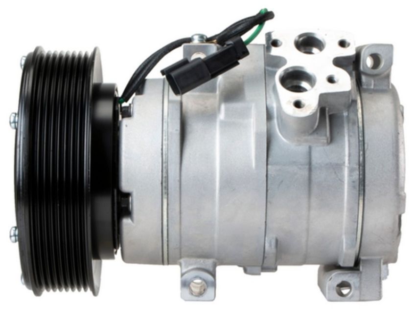 Four Seasons 198317 Denso 10S17C Compressor
