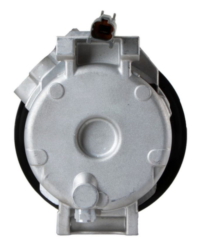 Four Seasons 198318 Denso 10S15C Compressor