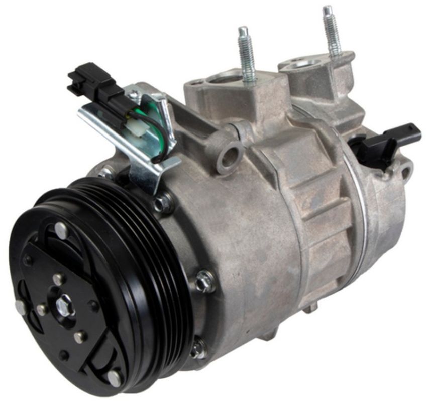 Four Seasons 198320 Denso 7SAS17C Compressor