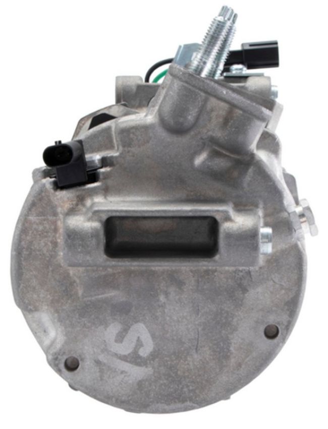 Four Seasons 198320 Denso 7SAS17C Compressor
