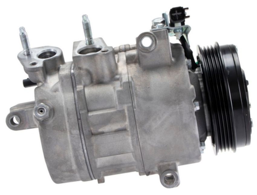 Four Seasons 198320 Denso 7SAS17C Compressor