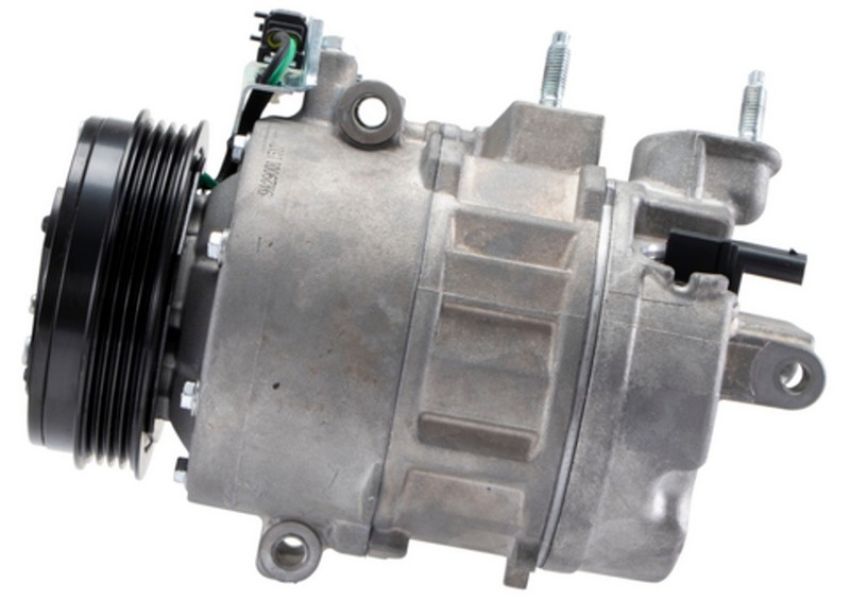 Four Seasons 198320 Denso 7SAS17C Compressor