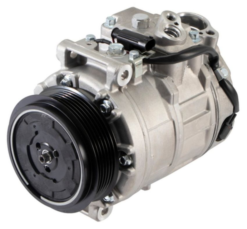 Four Seasons 198321 Denso 7SEU17C Compressor