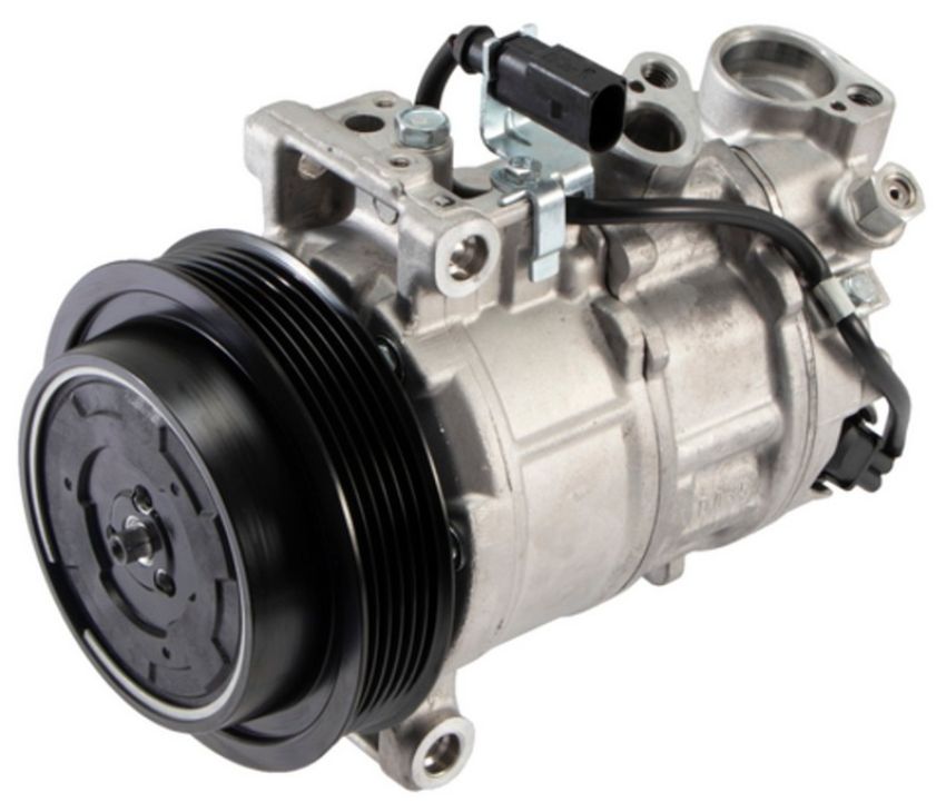 Four Seasons 198323 Denso 6SES14C Compressor