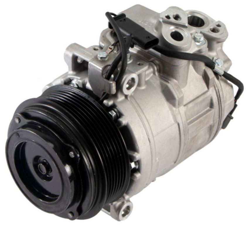 Four Seasons 198324 Denso 7SAS17C Compressor