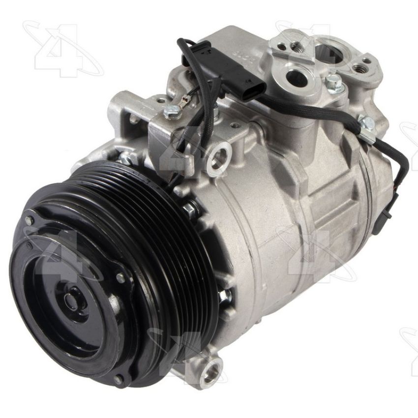 Four Seasons 198324 Denso 7SAS17C Compressor