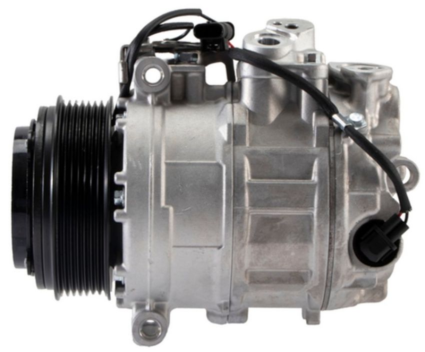 Four Seasons 198324 Denso 7SAS17C Compressor