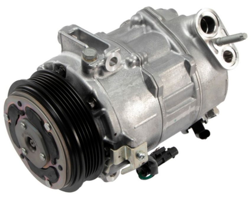 Four Seasons 198325 Denso 7SAS17C Compressor