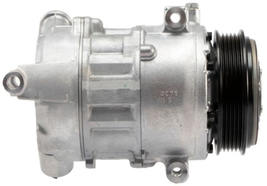 Four Seasons 198325 Denso 7SAS17C Compressor