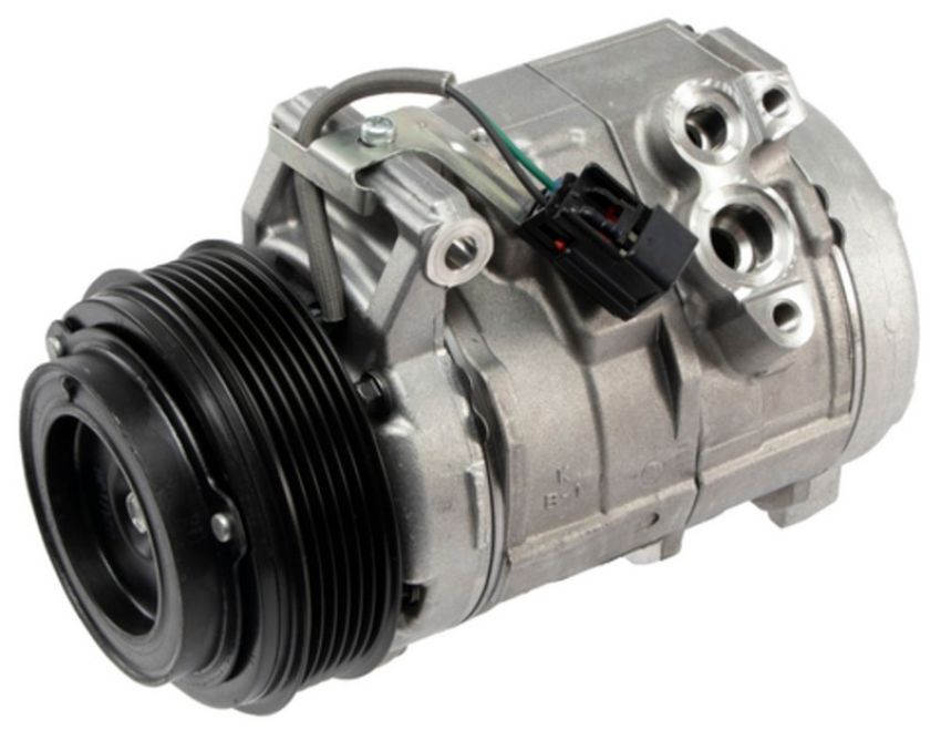 Four Seasons 198328 Denso 10S20C Compressor