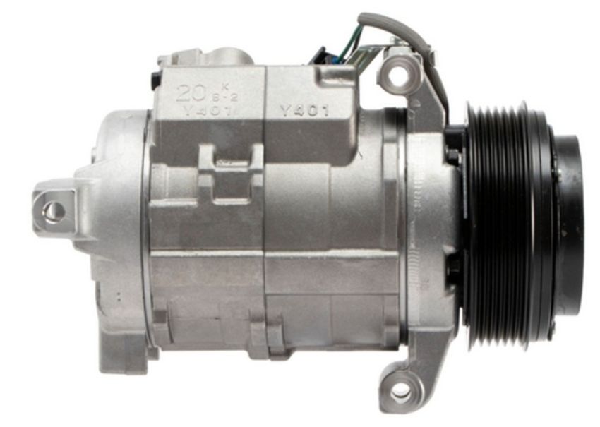 Four Seasons 198328 Denso 10S20C Compressor