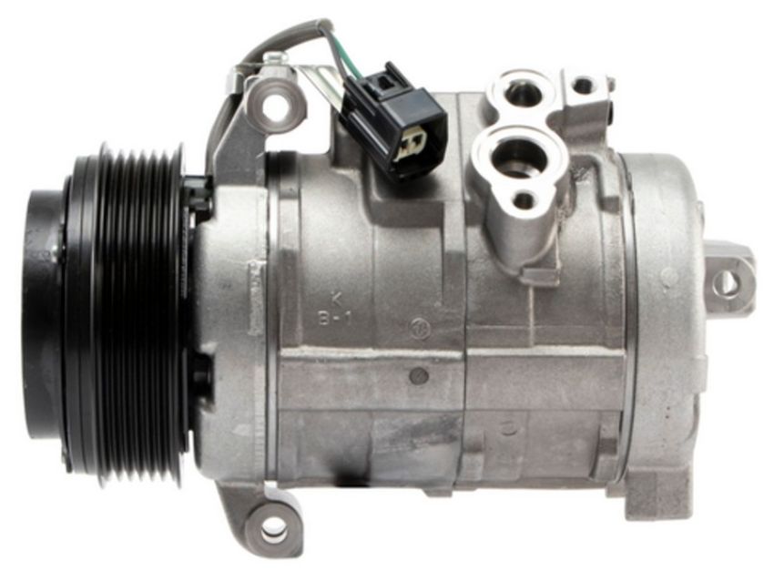 Four Seasons 198328 Denso 10S20C Compressor