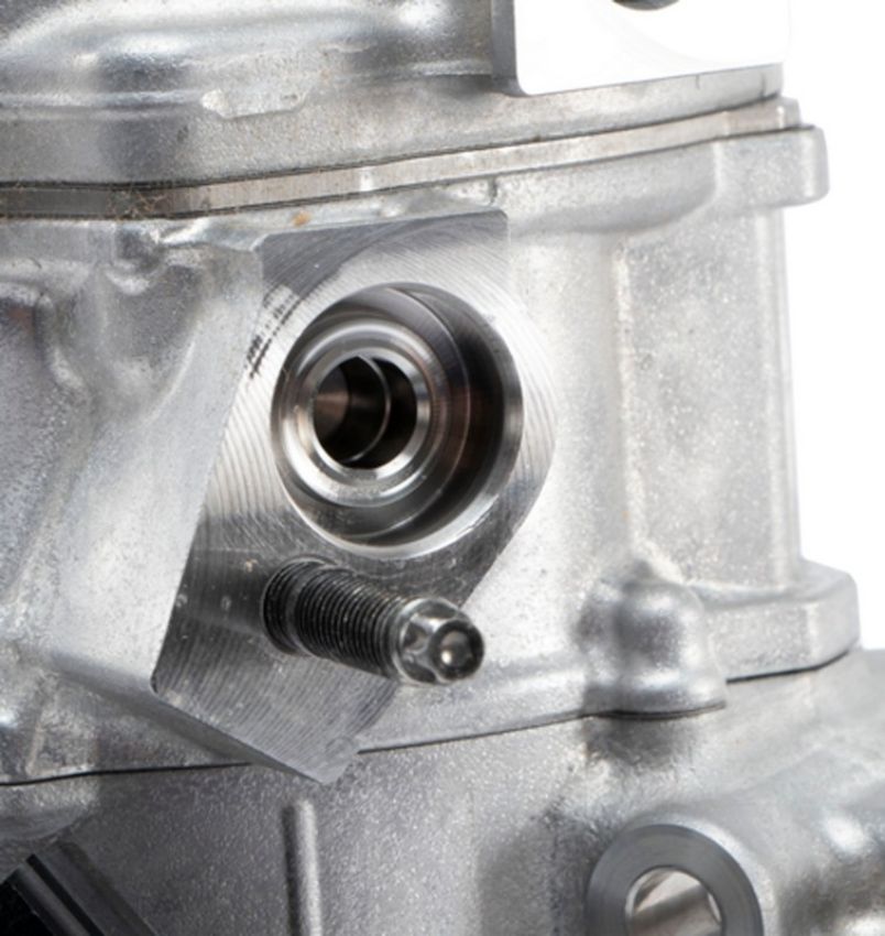 Four Seasons 198329 Denso 7SAS17C Compressor