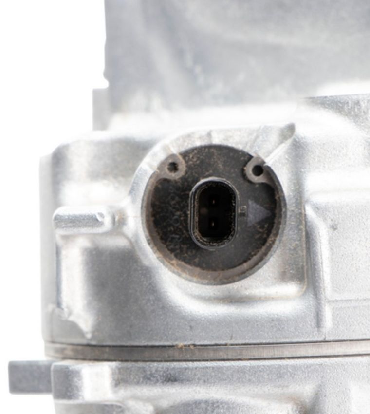 Four Seasons 198329 Denso 7SAS17C Compressor