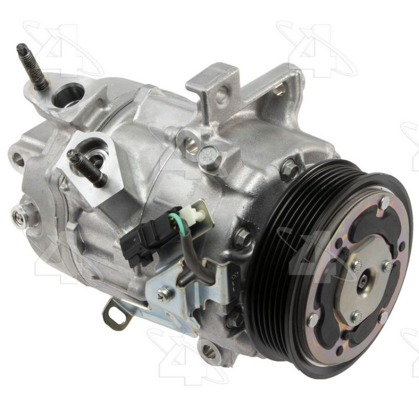 Four Seasons 198329 Denso 7SAS17C Compressor