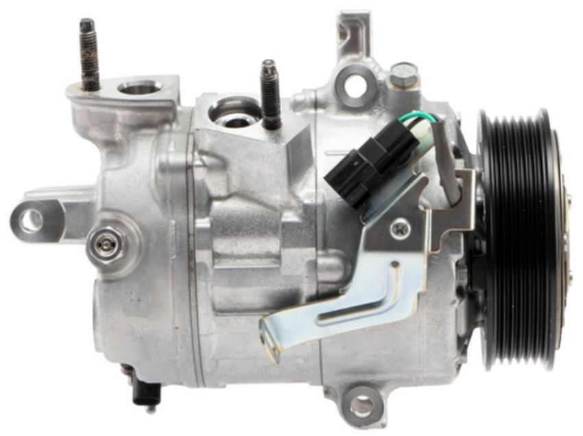 Four Seasons 198329 Denso 7SAS17C Compressor