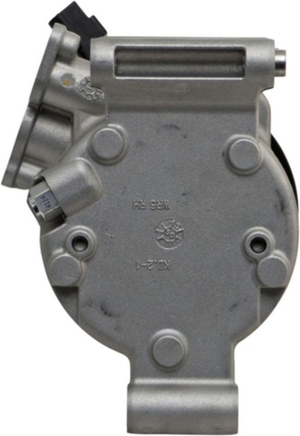 Four Seasons 198331 Halla HCC-RS15 Compressor