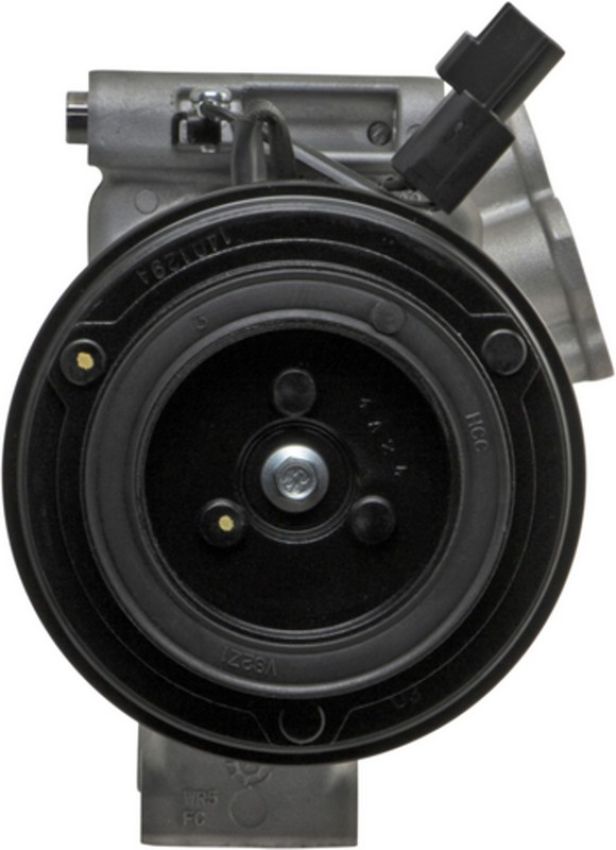 Four Seasons 198331 Halla HCC-RS15 Compressor