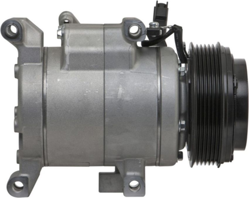 Four Seasons 198331 Halla HCC-RS15 Compressor