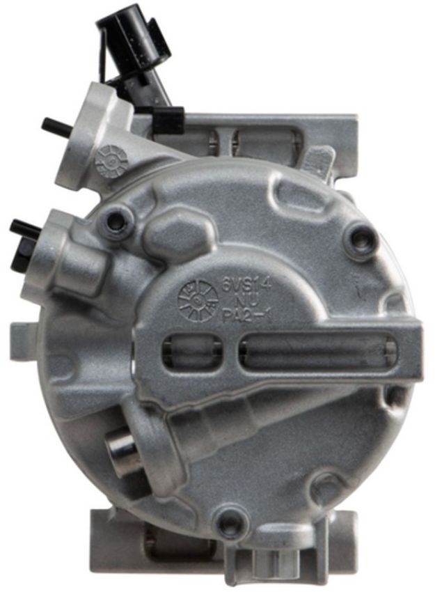 Four Seasons 198332 Denso VS14M Compressor