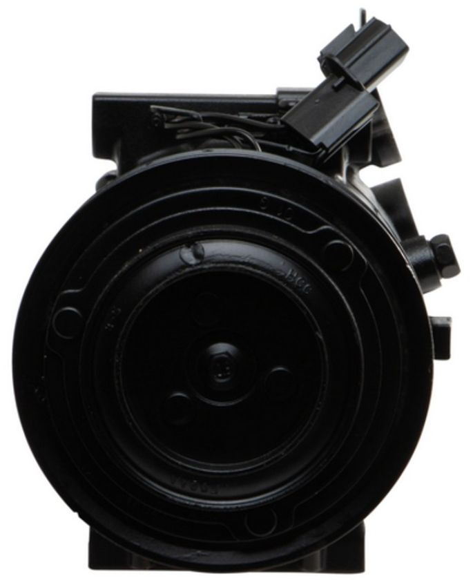 Four Seasons 198332 Denso VS14M Compressor
