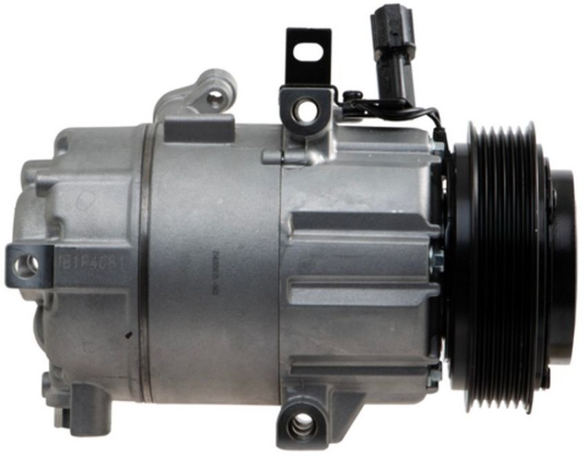 Four Seasons 198332 Denso VS14M Compressor