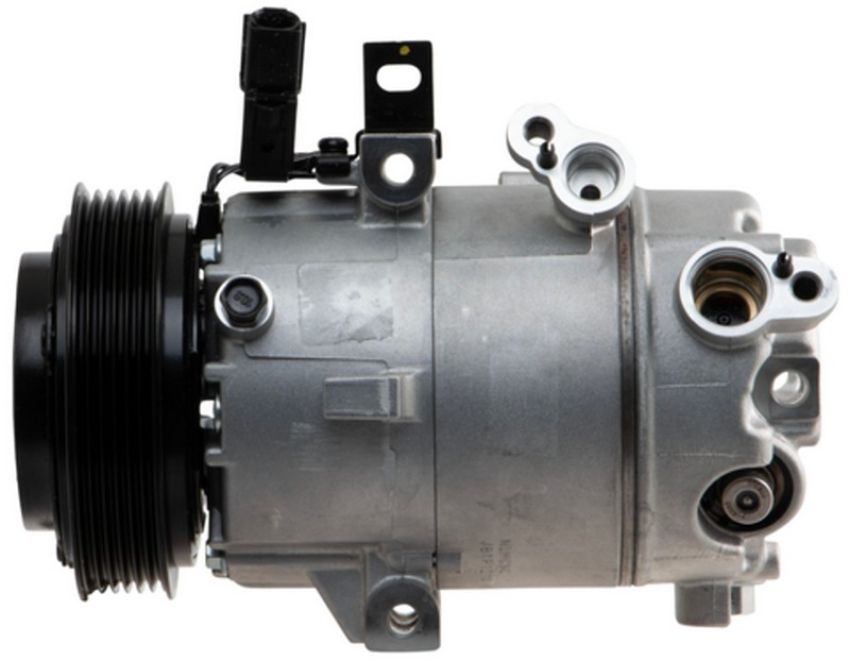Four Seasons 198332 Denso VS14M Compressor
