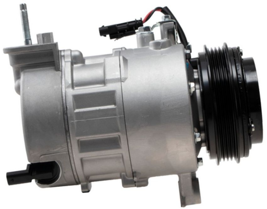 Four Seasons 198333 Denso 7SAS18A Compressor