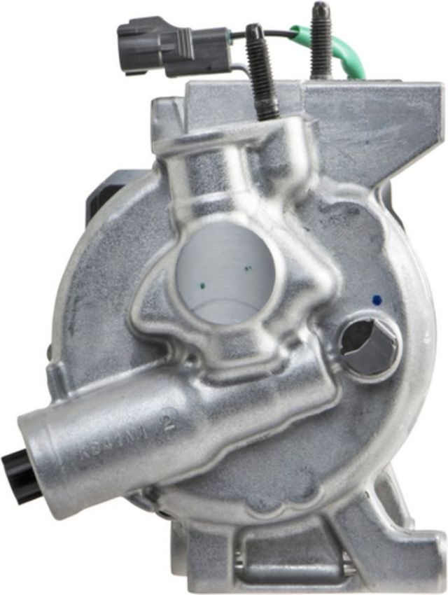 Four Seasons 198334 Denso 7SBH17 Compressor