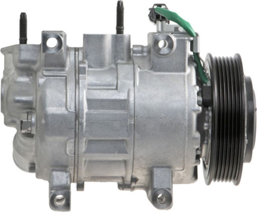 Four Seasons 198334 Denso 7SBH17 Compressor
