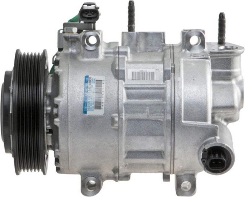 Four Seasons 198334 Denso 7SBH17 Compressor