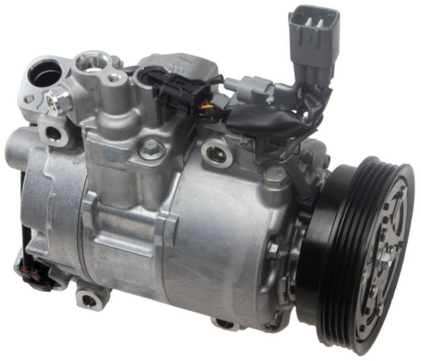 Four Seasons 198335 Denso TSB10C Compressor