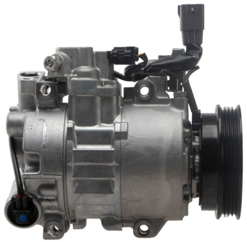 Four Seasons 198335 Denso TSB10C Compressor