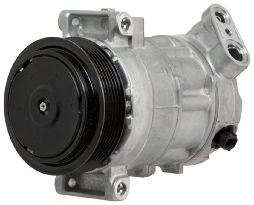 Four Seasons 198336 Denso 6SEU16C Compressor