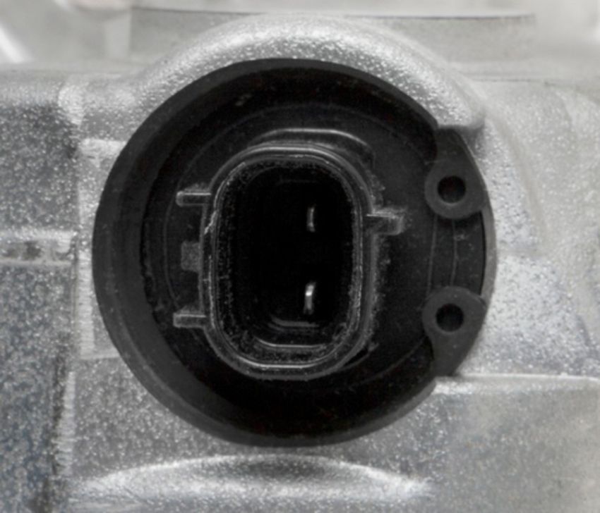 Four Seasons 198336 Denso 6SEU16C Compressor