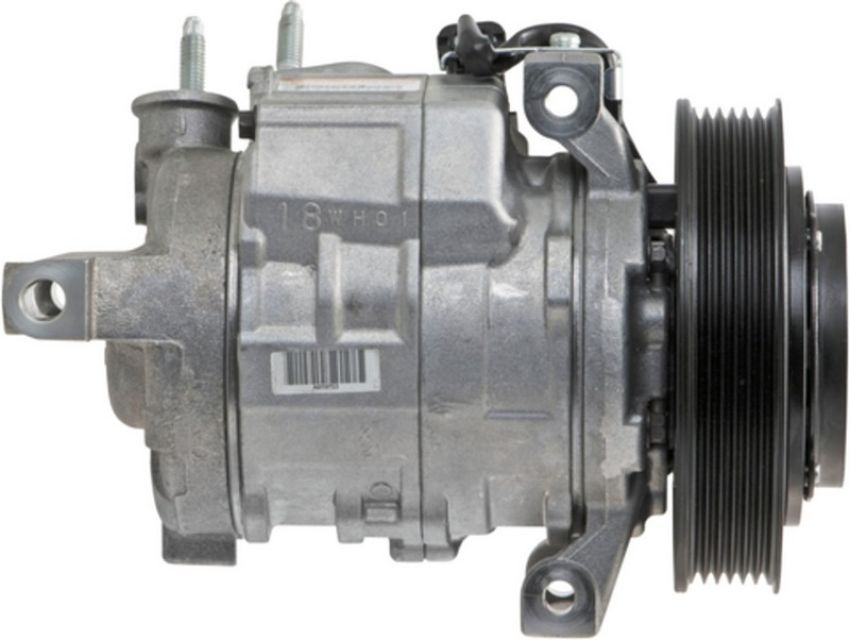 Four Seasons 198337 Denso 10SRE18C Compressor