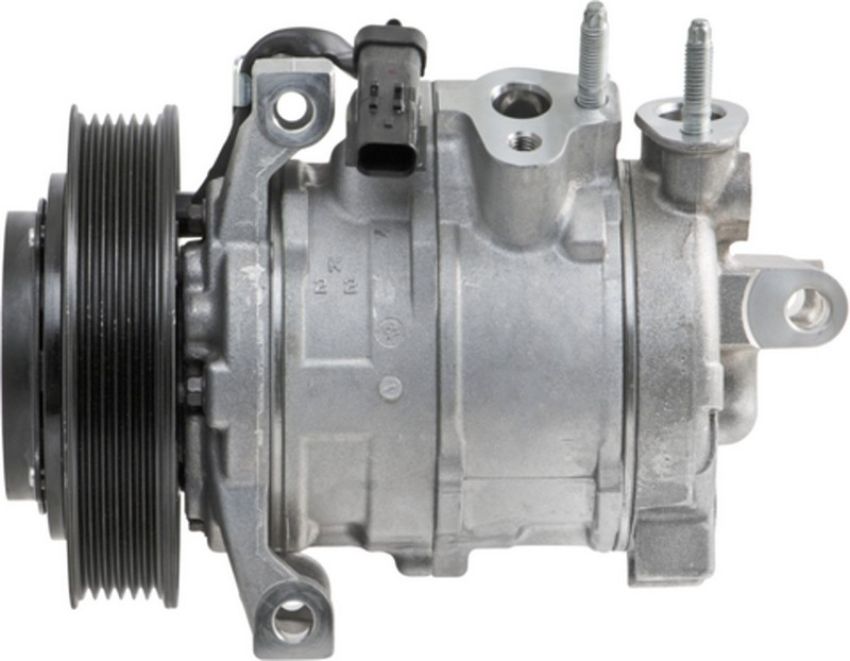 Four Seasons 198337 Denso 10SRE18C Compressor