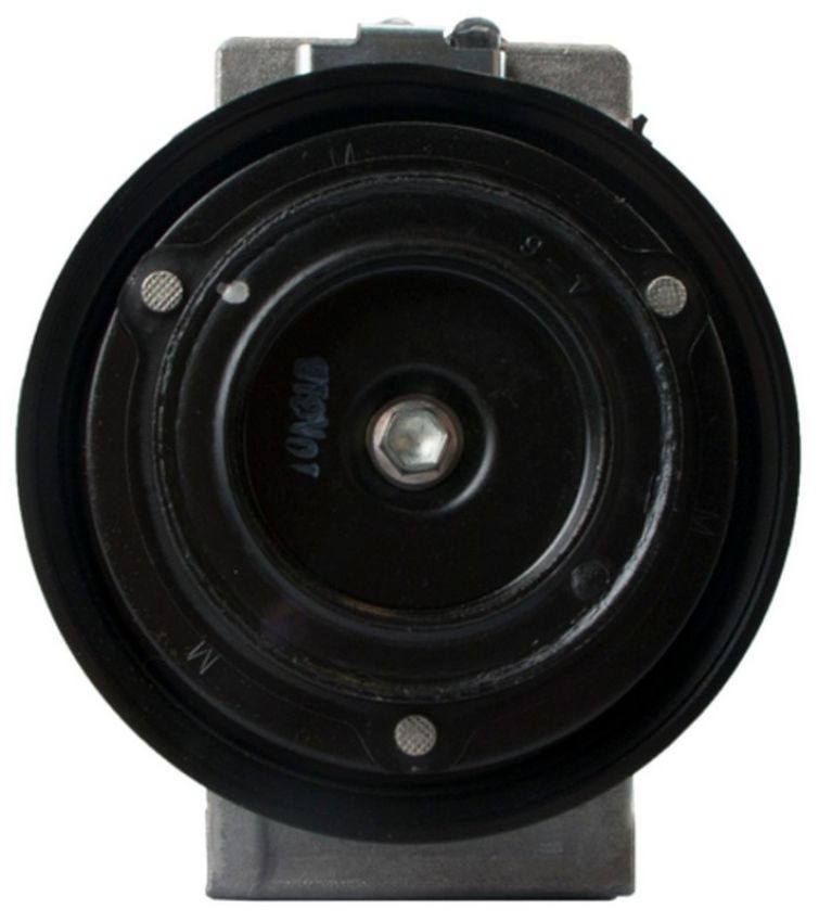 Four Seasons 198338 Denso 10SRE20C Compressor