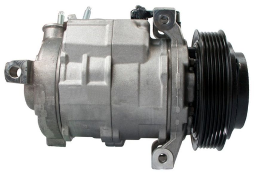 Four Seasons 198338 Denso 10SRE20C Compressor