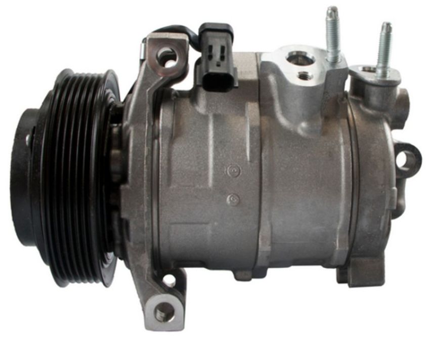 Four Seasons 198338 Denso 10SRE20C Compressor