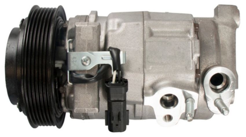 Four Seasons 198338 Denso 10SRE20C Compressor