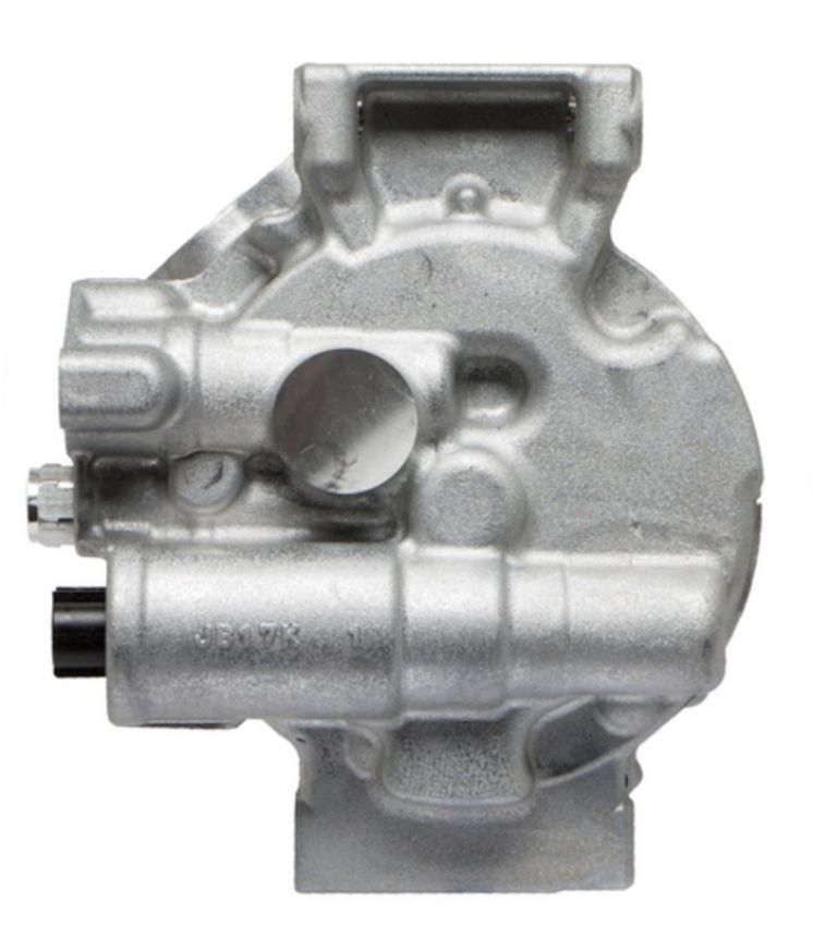 Four Seasons 198339 Denso 6SEU14C Compressor