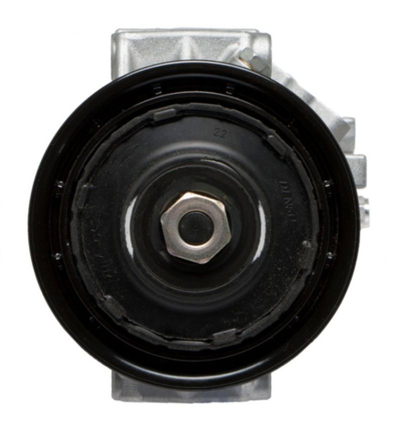 Four Seasons 198339 Denso 6SEU14C Compressor